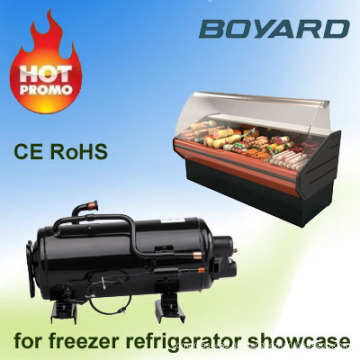 Mini-Kühlraum Ersatzteile R404A Kältetechnik Kompressor Boyard QHD - 23K 1,5 HP ersetzen T2180GK Kompressor